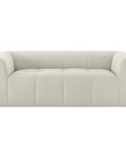 Liana Upholstered Fabric Loveseat