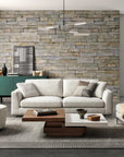 Hamilton Loveseat