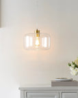 Warden Pendant Light