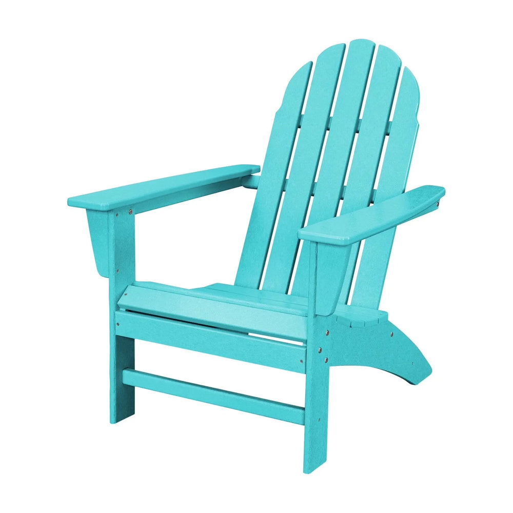 Vineyard Outdoor Adirondack Chair