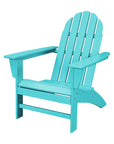 Vineyard Outdoor Adirondack Chair