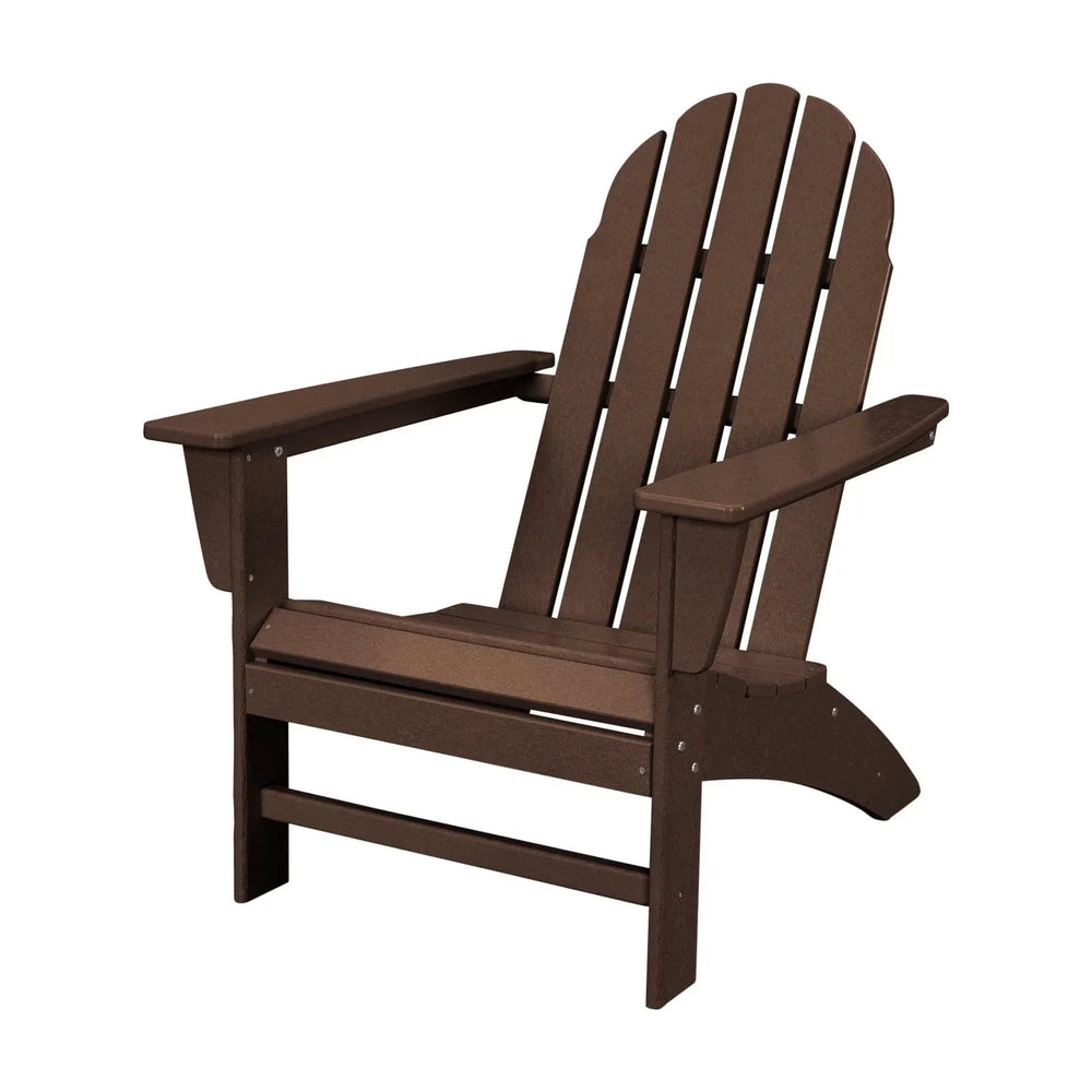 Vineyard Outdoor Adirondack Chair