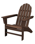 Vineyard Outdoor Adirondack Chair