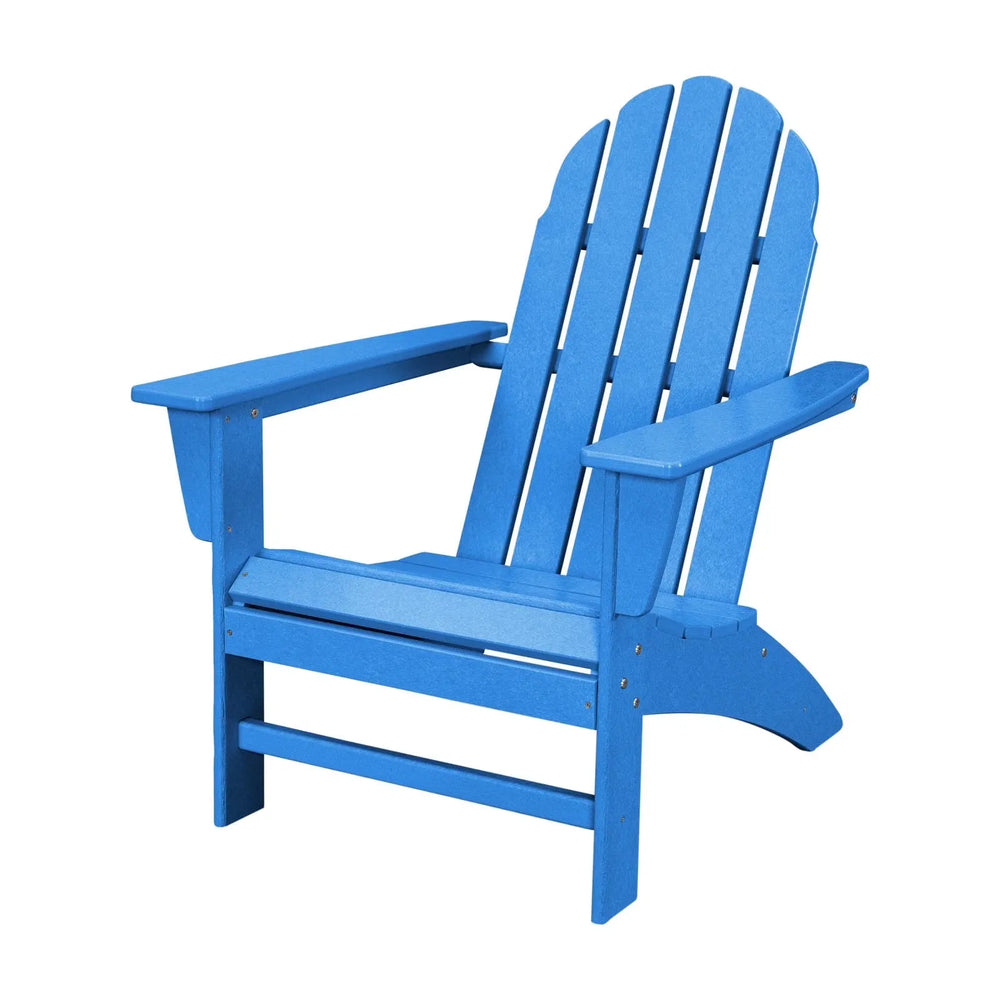 Vineyard Outdoor Adirondack Chair
