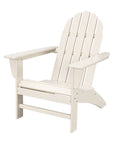 Vineyard Outdoor Adirondack Chair