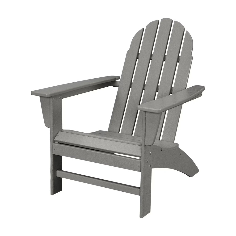 Vineyard Outdoor Adirondack Chair