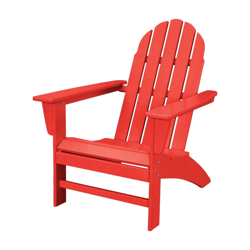 Vineyard Outdoor Adirondack Chair