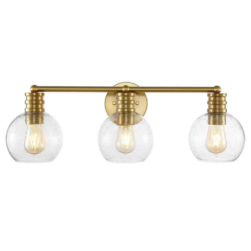 Sunetta 3-Light Wall Sconce