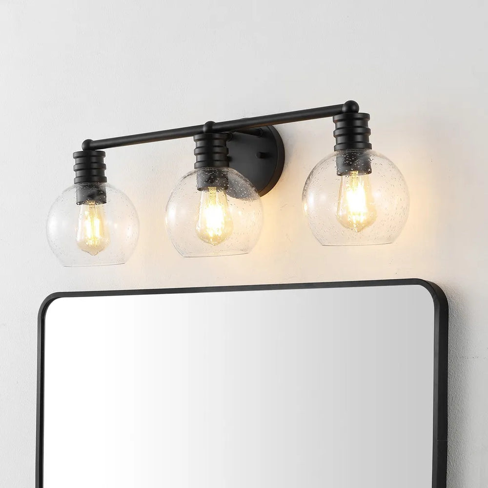 Sunetta 3-Light Wall Sconce
