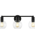 Sunetta 3-Light Wall Sconce