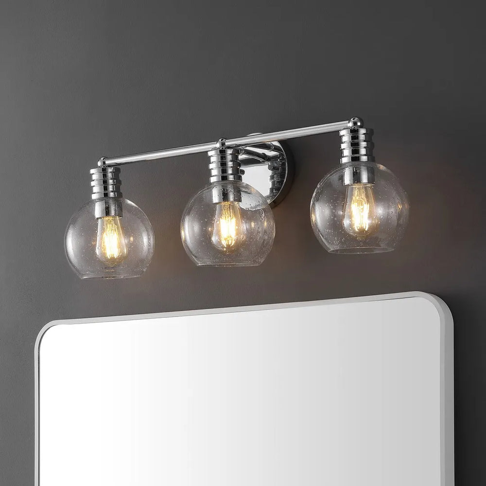 Sunetta 3-Light Wall Sconce