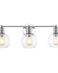 Sunetta 3-Light Wall Sconce