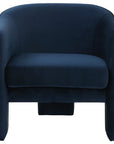 Londyn Upholstered Accent Chair