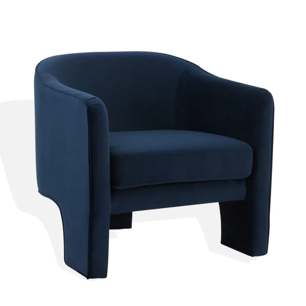 Londyn Upholstered Accent Chair