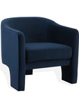 Londyn Upholstered Accent Chair