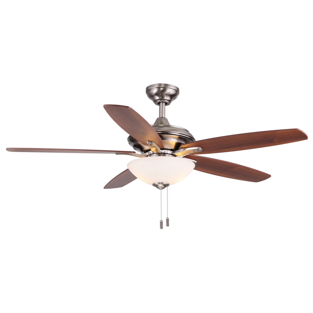 Modelo 52" Ceiling Fan