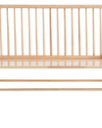 Lucilia Windsor Spindle Bench