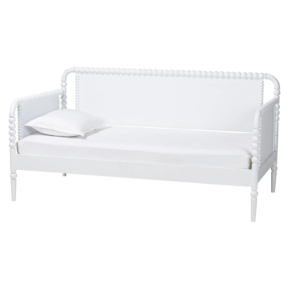 Lucera Traditional Daybed