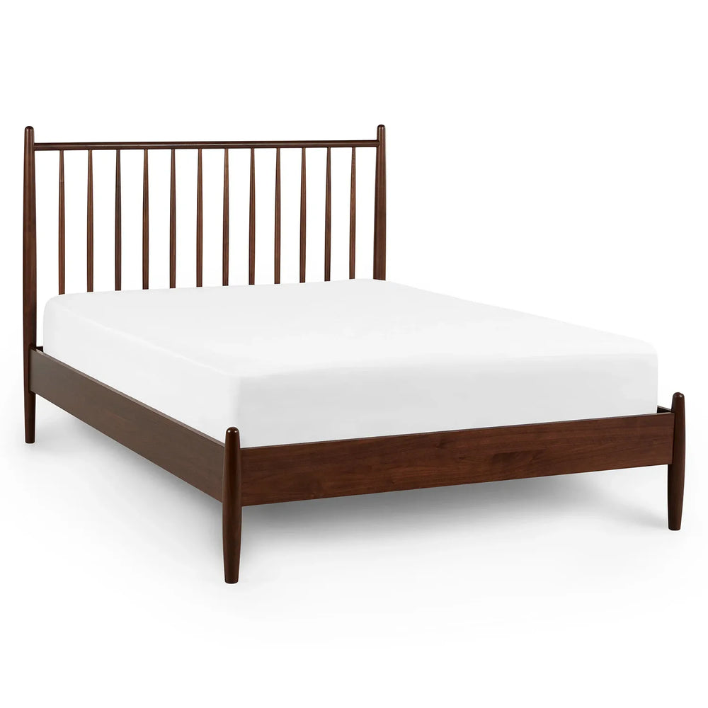 Lenia Spindle Bed