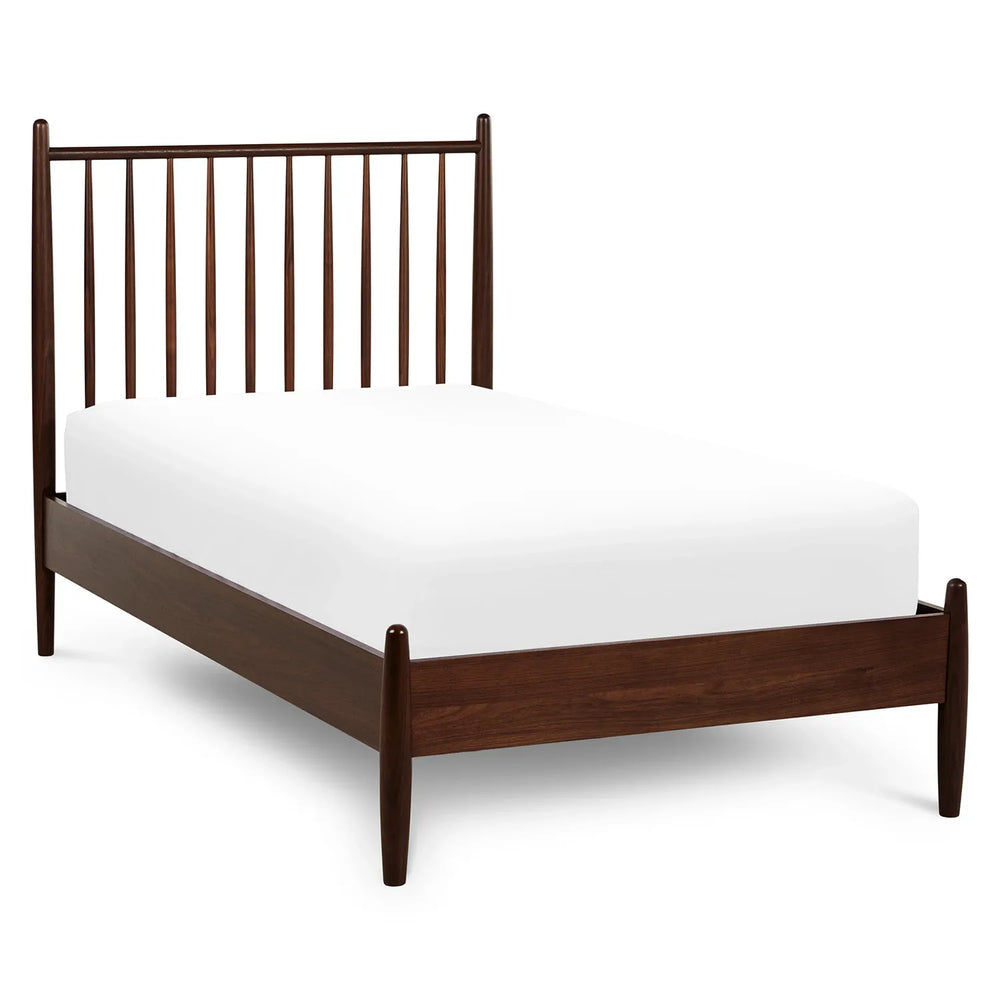 Lenia Spindle Bed