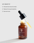 Chebula Active Serum by True Botanicals