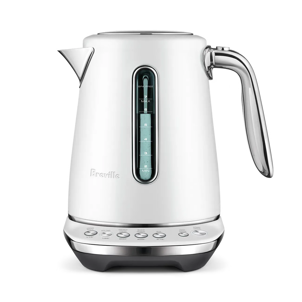 the Smart Kettle™ Luxe