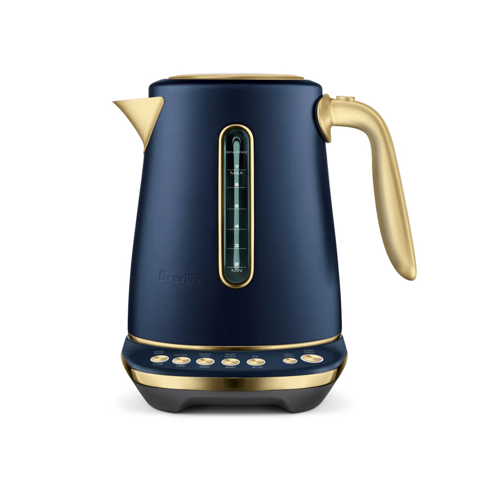 the Smart Kettle™ Luxe