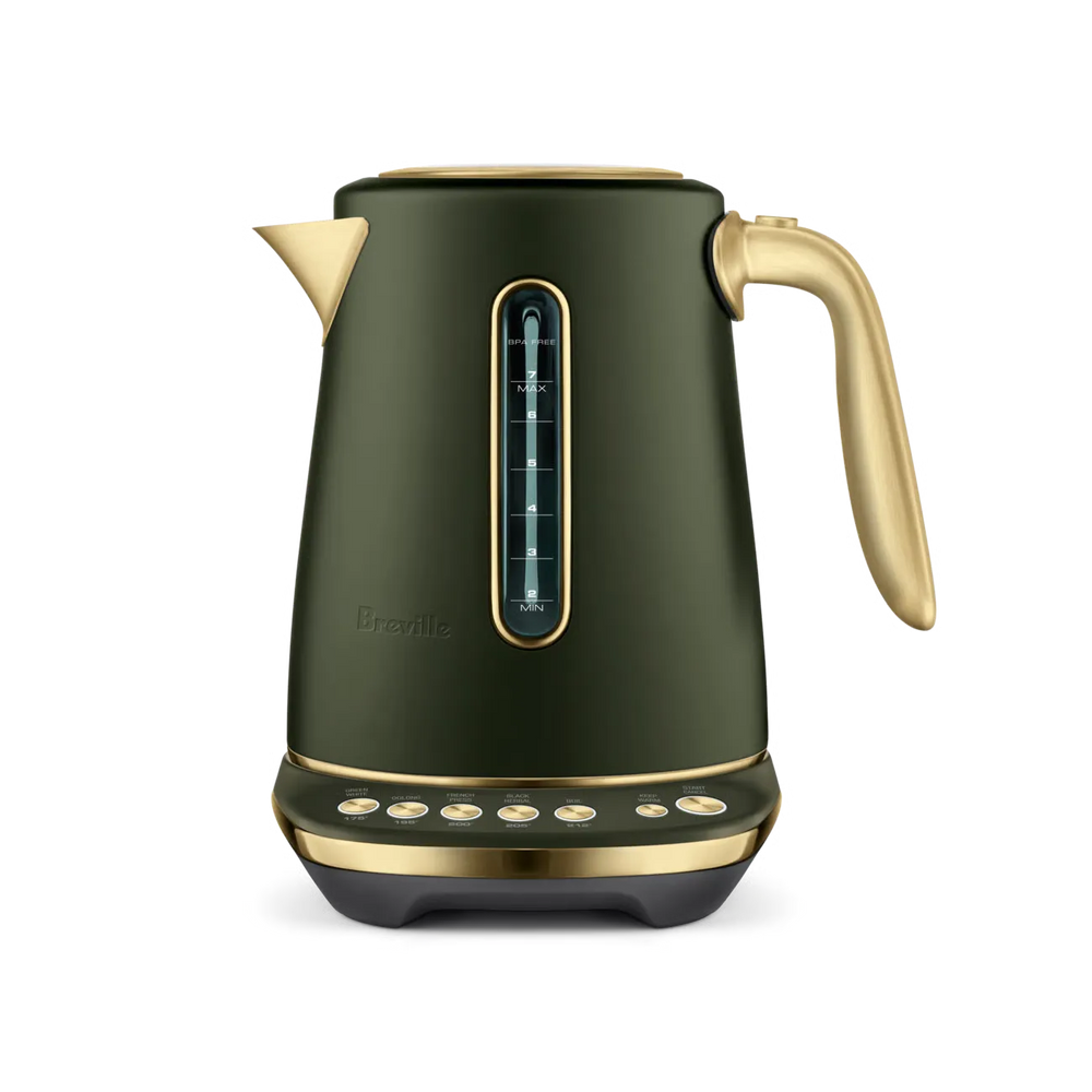 the Smart Kettle™ Luxe