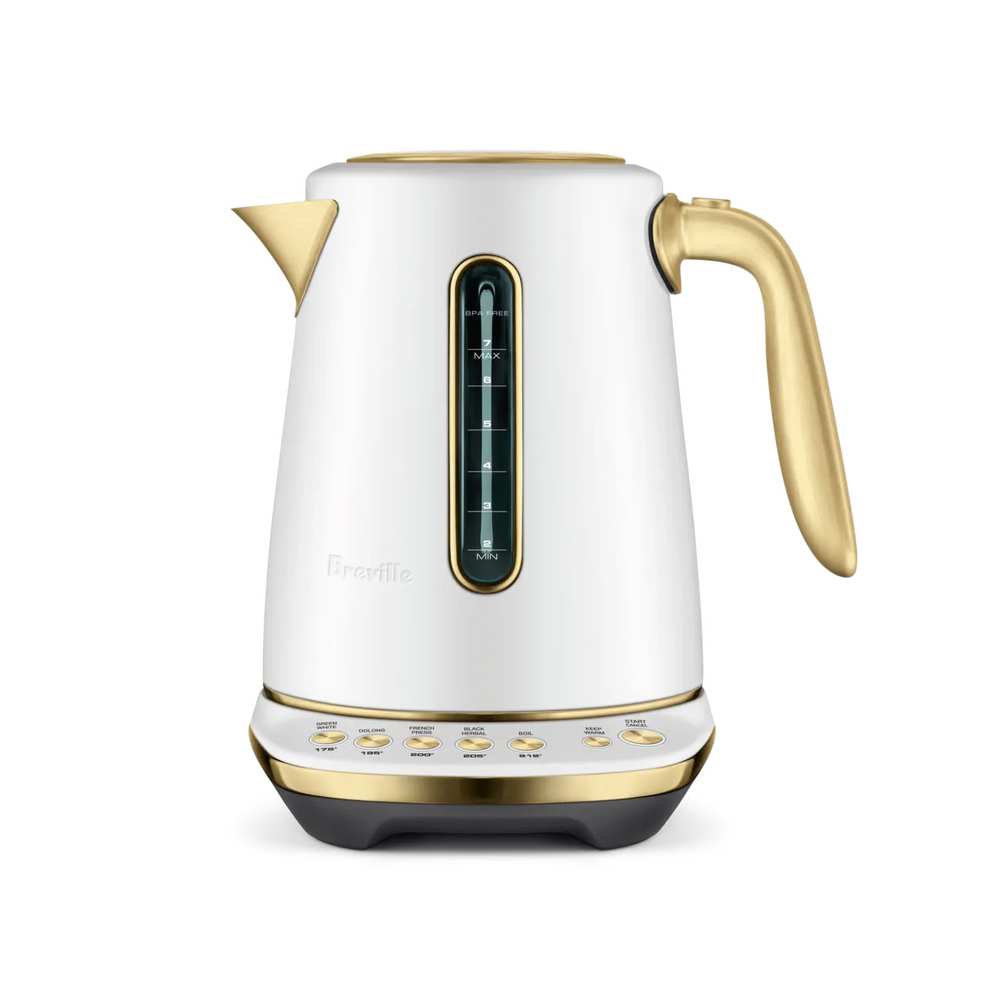 the Smart Kettle™ Luxe