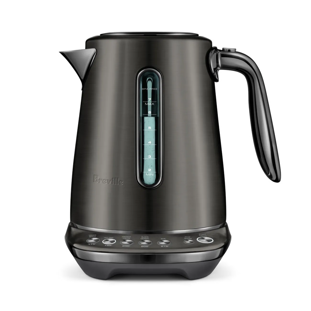 the Smart Kettle™ Luxe