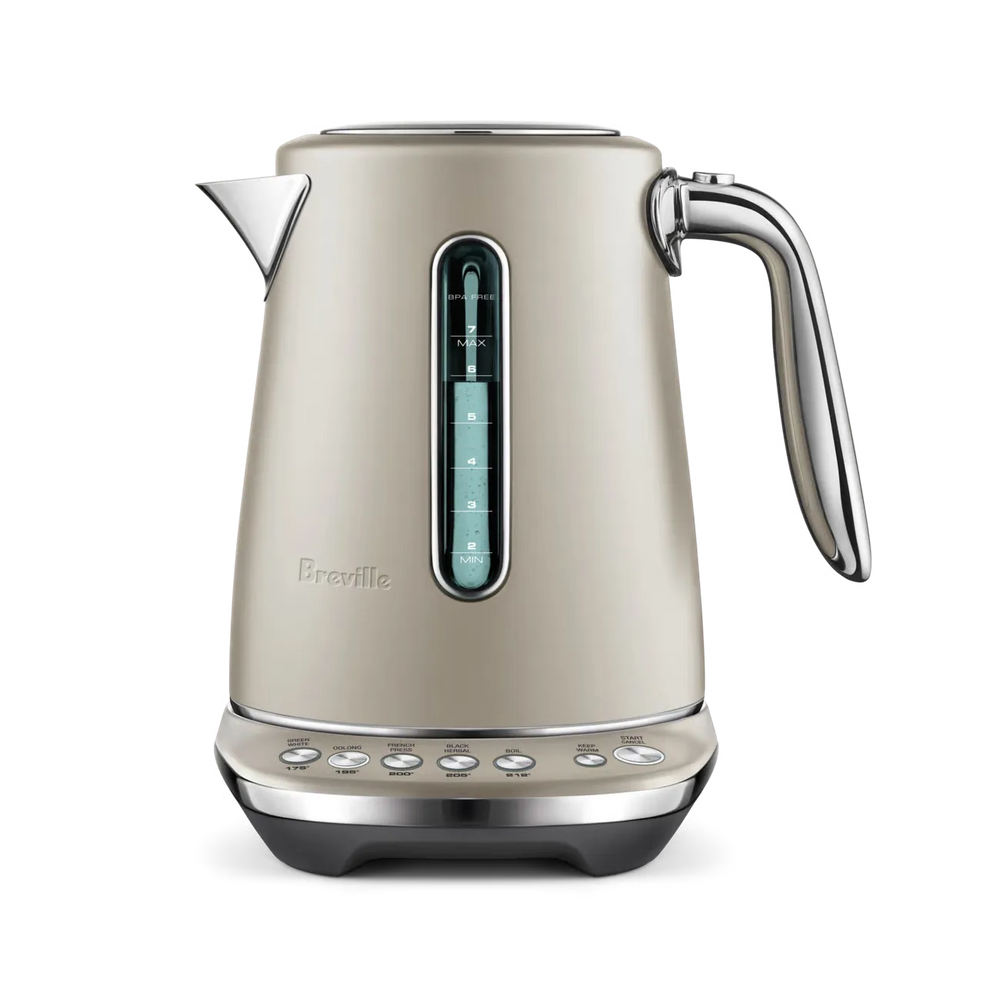 the Smart Kettle™ Luxe