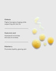 Chebula Active Serum by True Botanicals