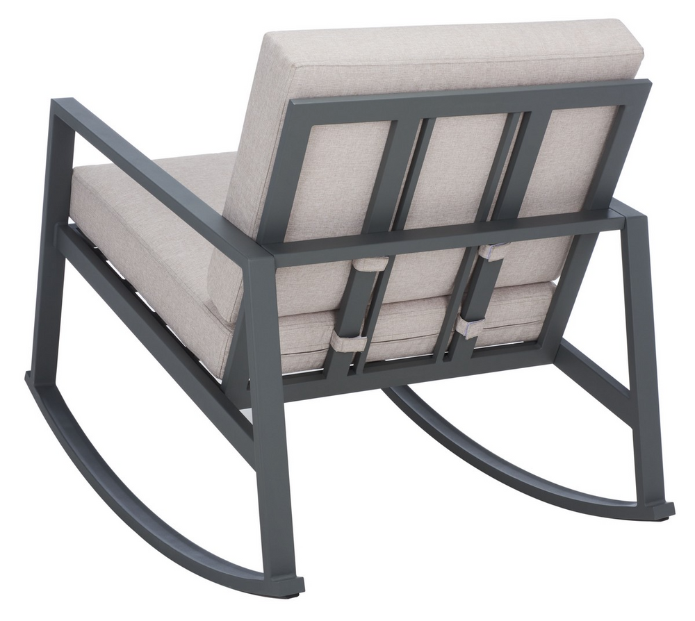 Cantor Outdoor Rocking Chair