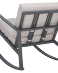 Cantor Outdoor Rocking Chair