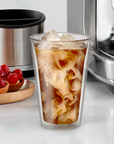 the Iced Coffee Duo™ 14oz/400ml