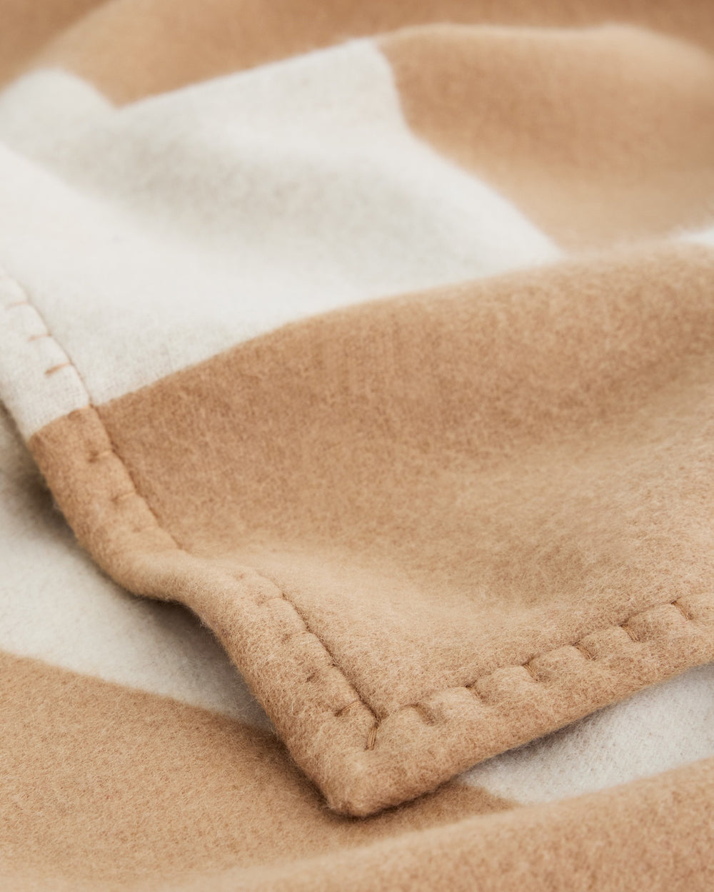 Merino Wool &amp; Cashmere Luxury Throw