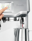 the Barista Touch™