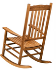 Outdoor Rocking Chair