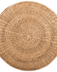 Jesse Wicker Storage Coffee Table
