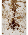 Pioneer Longhorn Western Rug
