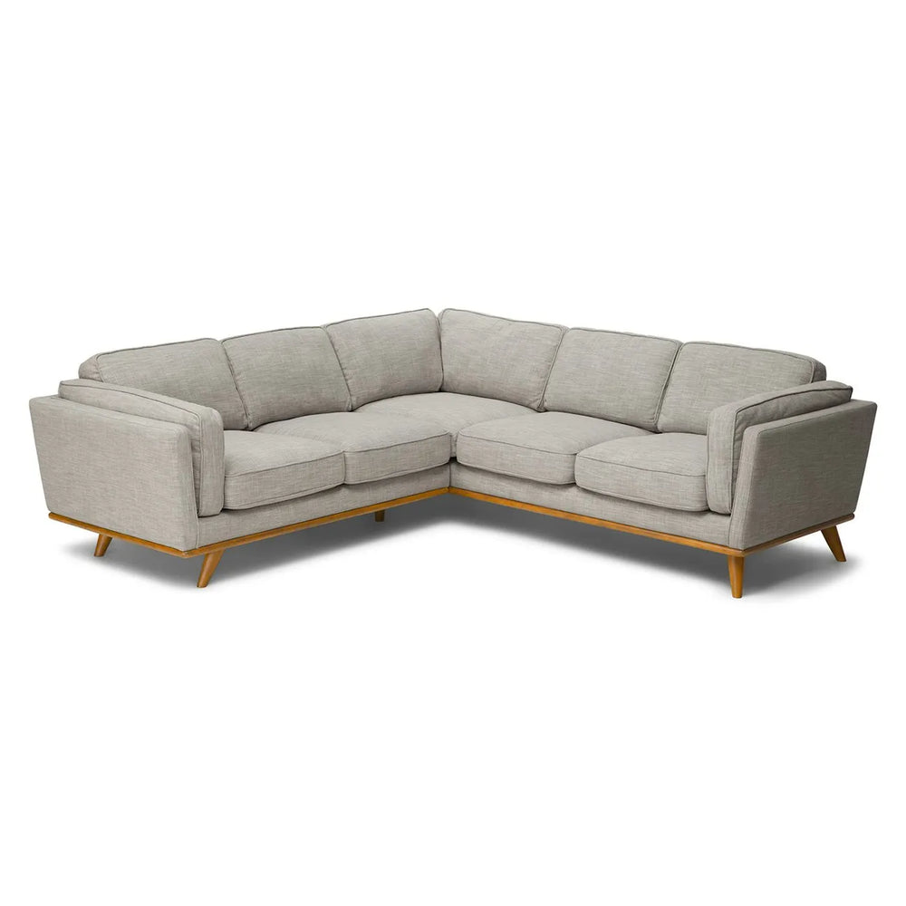 Timber 93" Corner Sectional
