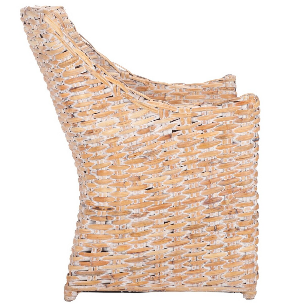 Ventura Rattan Arm Chair