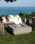 Outdoor Propane Gas Fire Pit Bowl