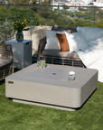 Outdoor Propane Gas Fire Pit Bowl