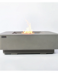 Outdoor Propane Gas Fire Pit Bowl