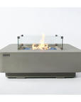 Outdoor Propane Gas Fire Pit Bowl