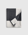 Merino Wool & Cashmere Luxury Throw