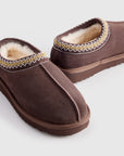 Australian Shearling Clog Slipper