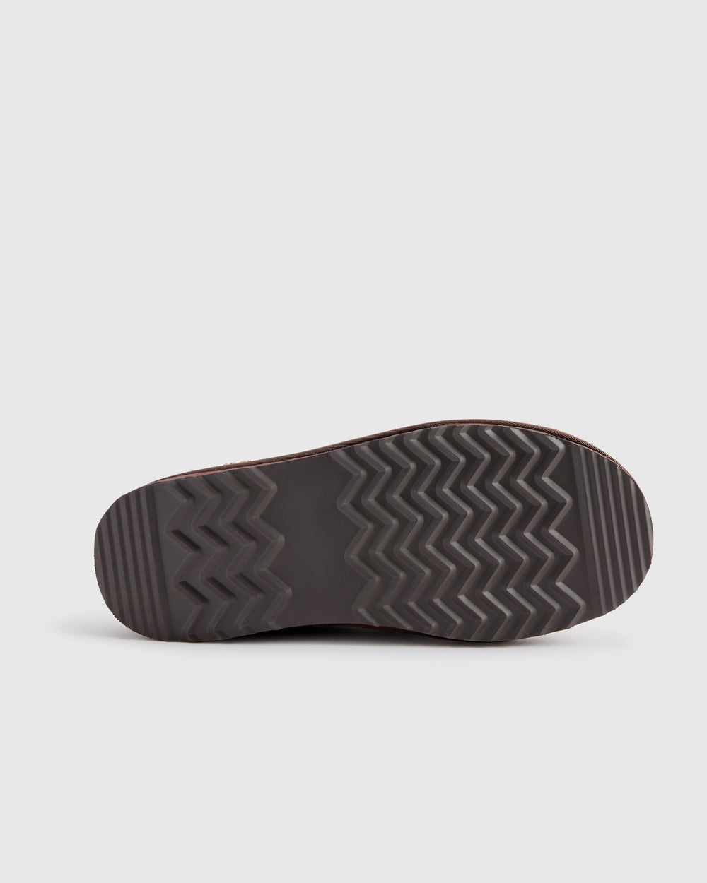 Australian Shearling Clog Slipper