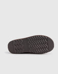 Australian Shearling Clog Slipper